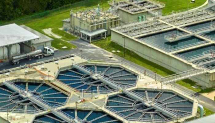 Atık Su Arıtma Bentoniti