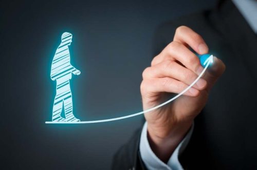 İK-Uygulamalarımız-Eğitim ve Gelişimle Geleceğe Hazırlık Başlığı Görseli